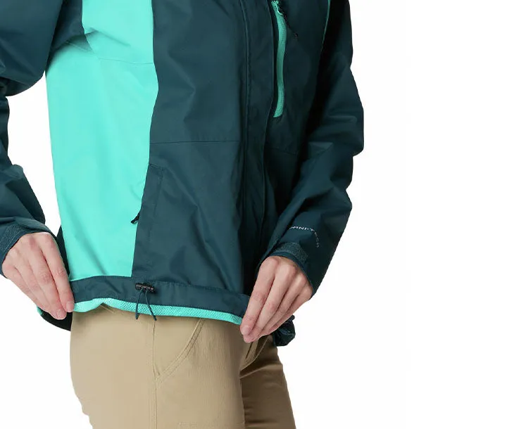 Women's Hikebound Jacket Outerwear