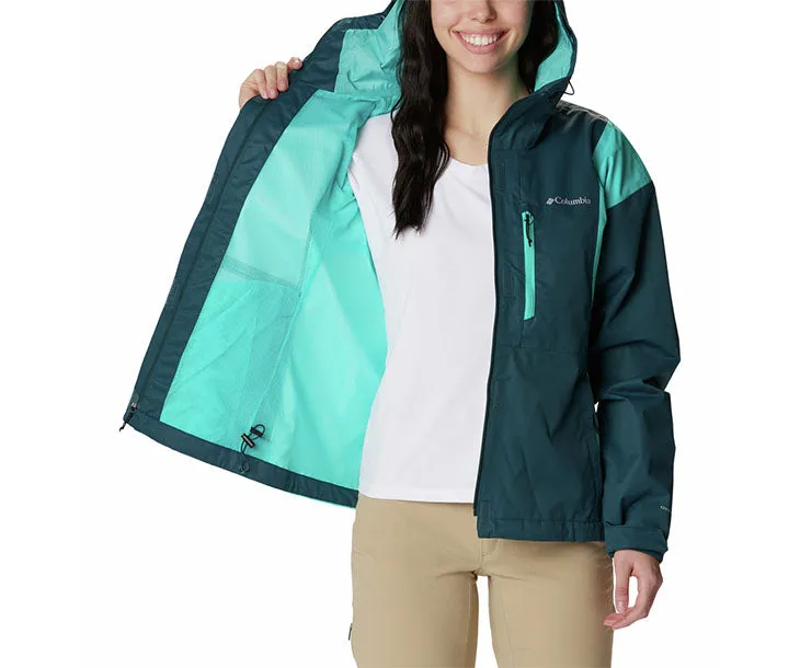 Women's Hikebound Jacket Outerwear