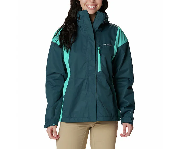 Women's Hikebound Jacket Outerwear