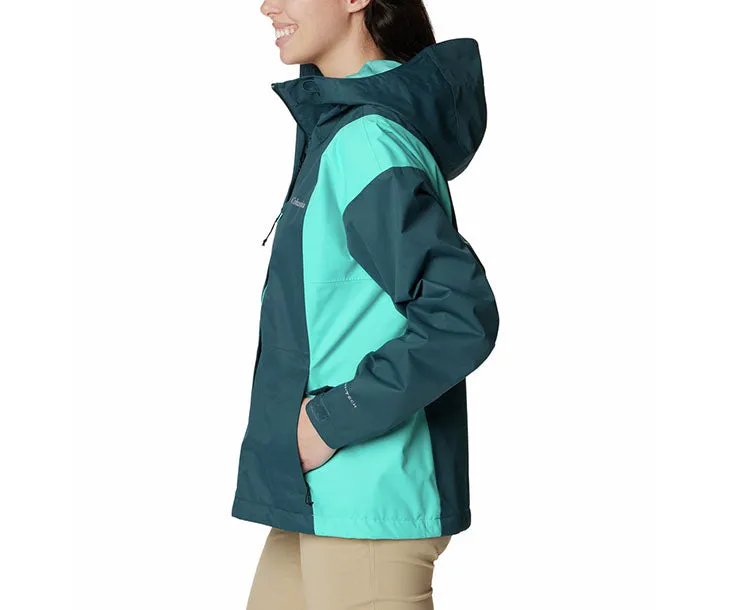 Women's Hikebound Jacket Outerwear