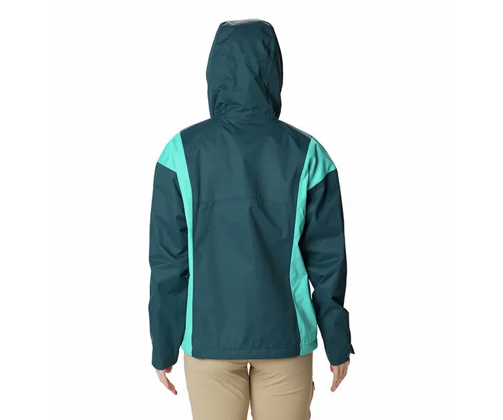 Women's Hikebound Jacket Outerwear