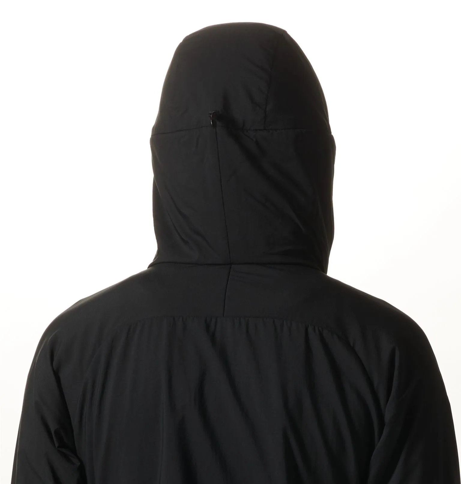 Women's Kor AirShell Warm Hoody