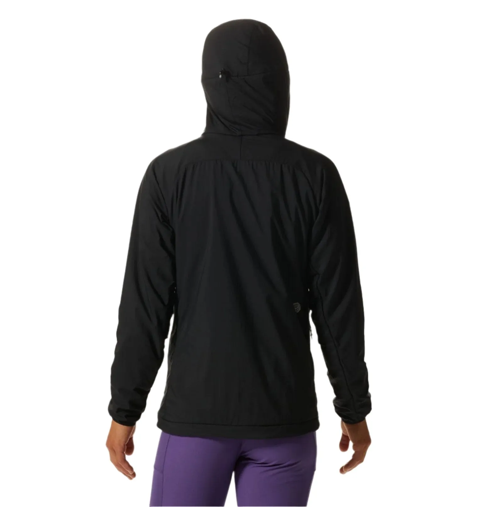 Women's Kor AirShell Warm Hoody