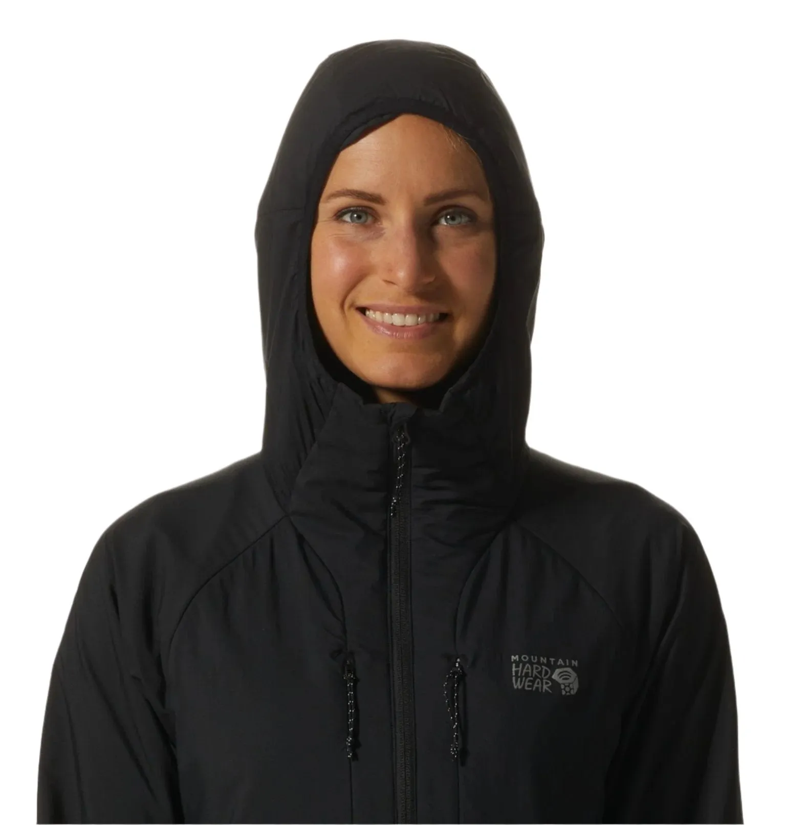 Women's Kor AirShell Warm Hoody