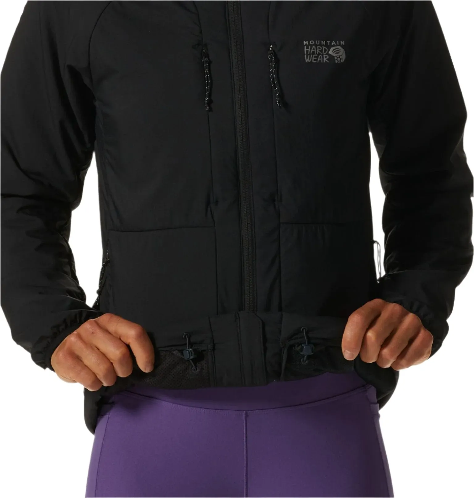 Women's Kor AirShell Warm Hoody