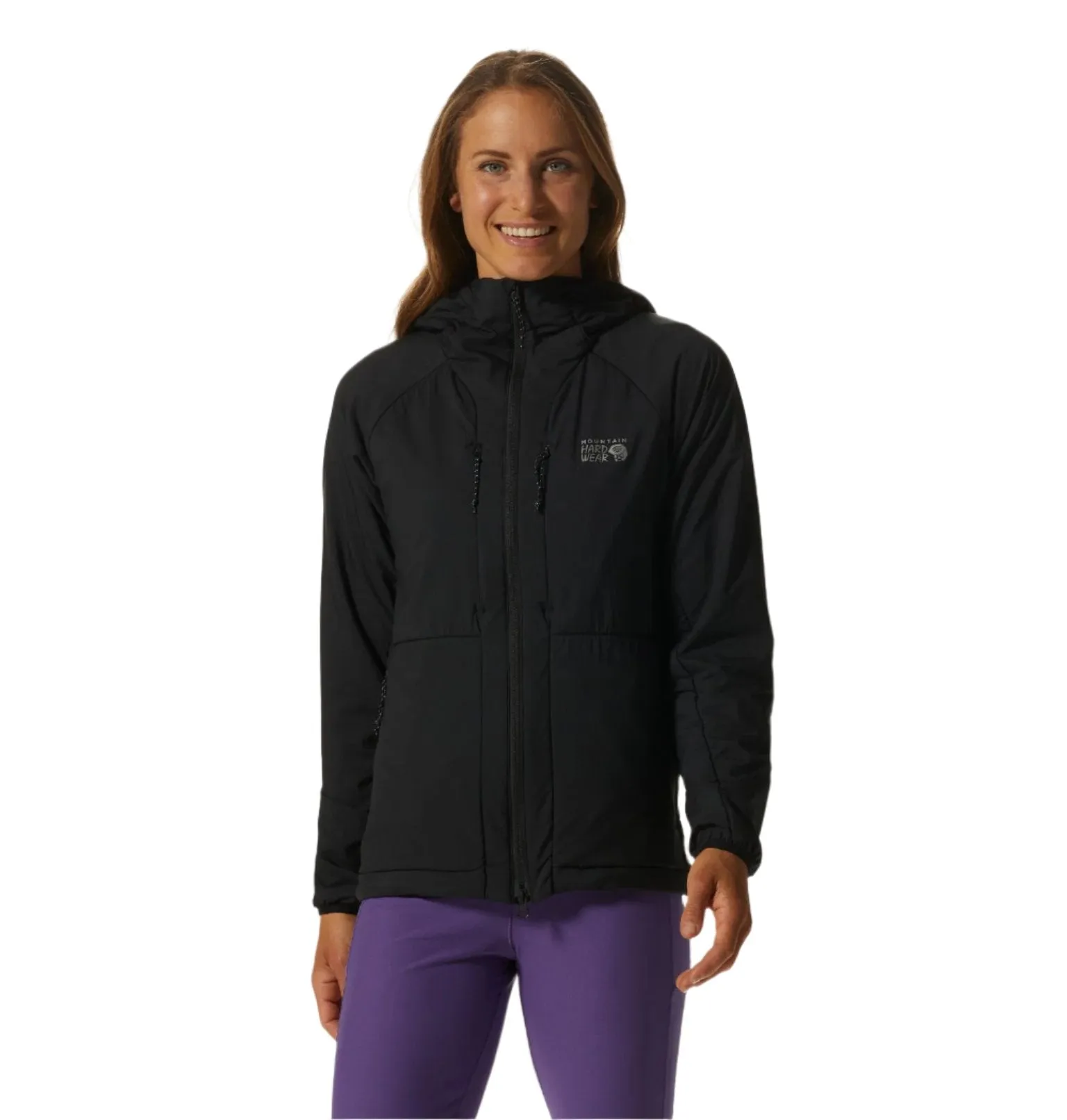 Women's Kor AirShell Warm Hoody