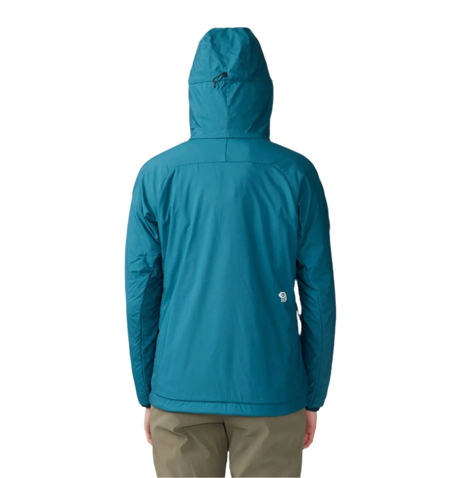 Women's Kor AirShell Warm Hoody