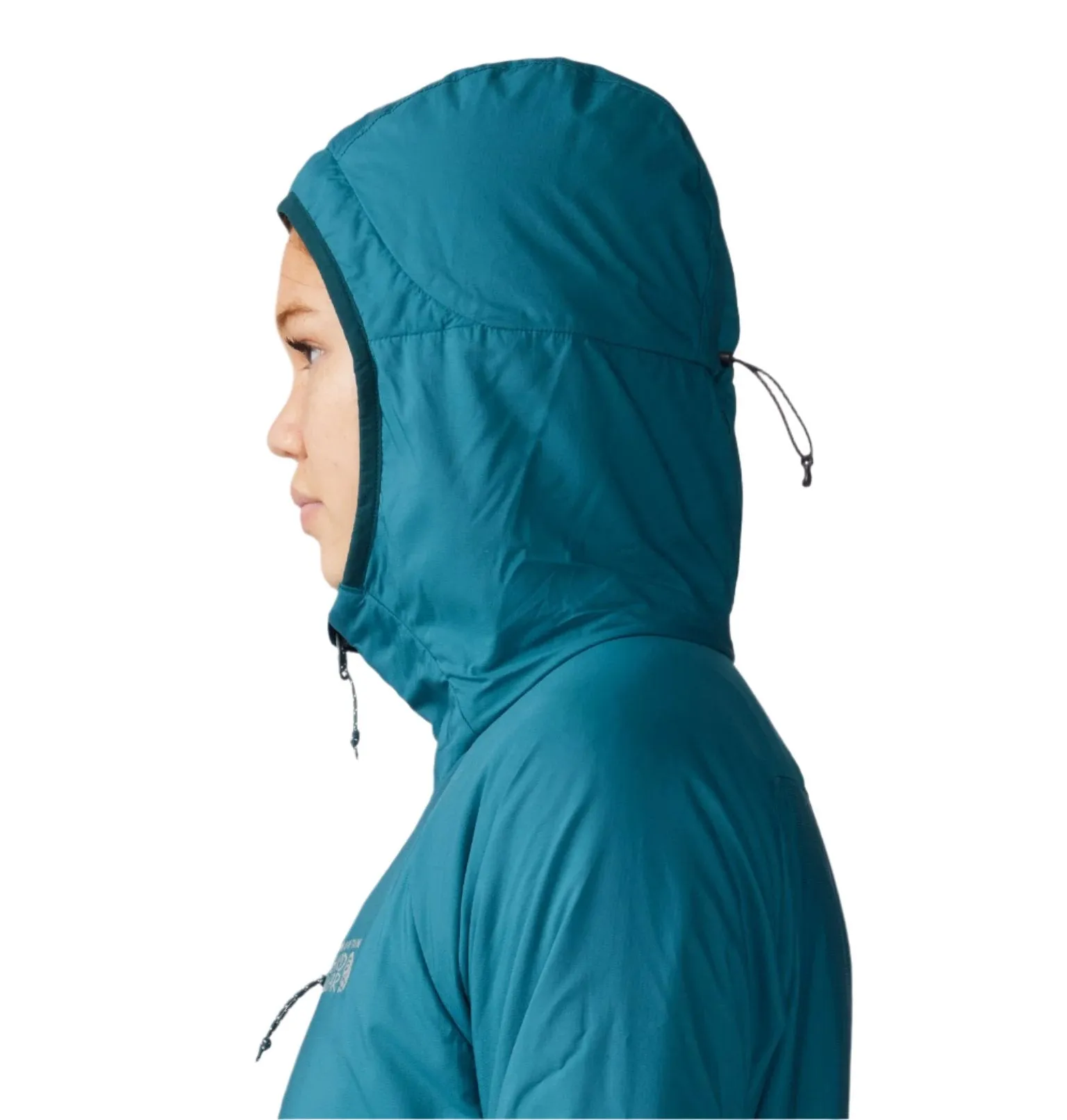 Women's Kor AirShell Warm Hoody