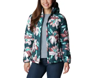 Women's Powder Lite Hooded Jacket Outerwear