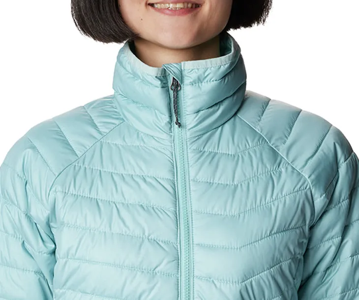 Women's Powder Lite Jacket Outerwear