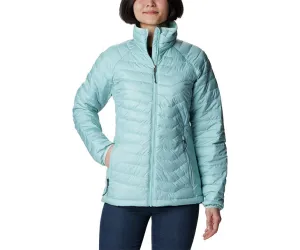 Women's Powder Lite Jacket Outerwear