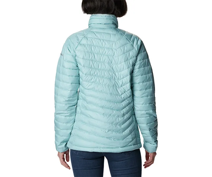 Women's Powder Lite Jacket Outerwear