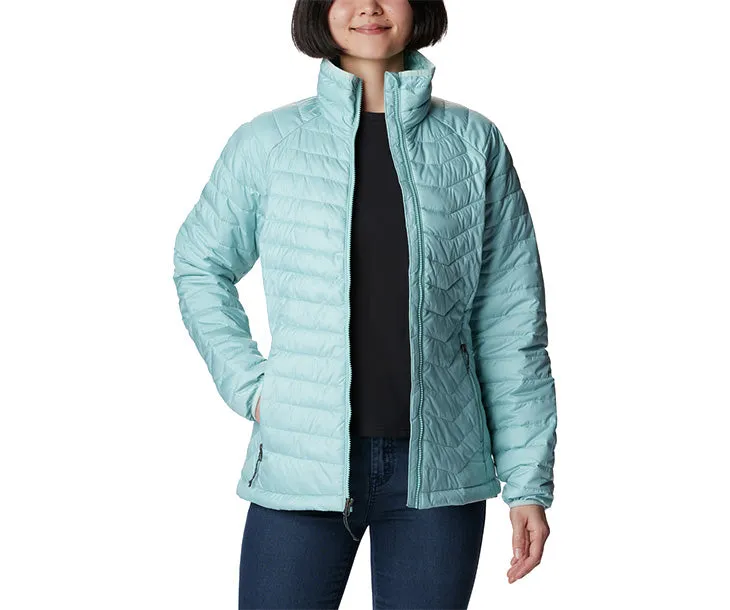 Women's Powder Lite Jacket Outerwear