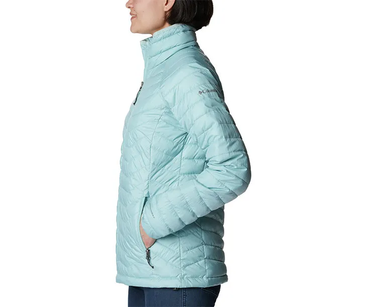 Women's Powder Lite Jacket Outerwear