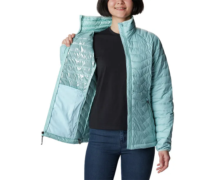 Women's Powder Lite Jacket Outerwear