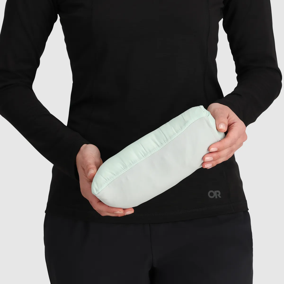 Women's Transcendent Down Hoodie (Past Season)