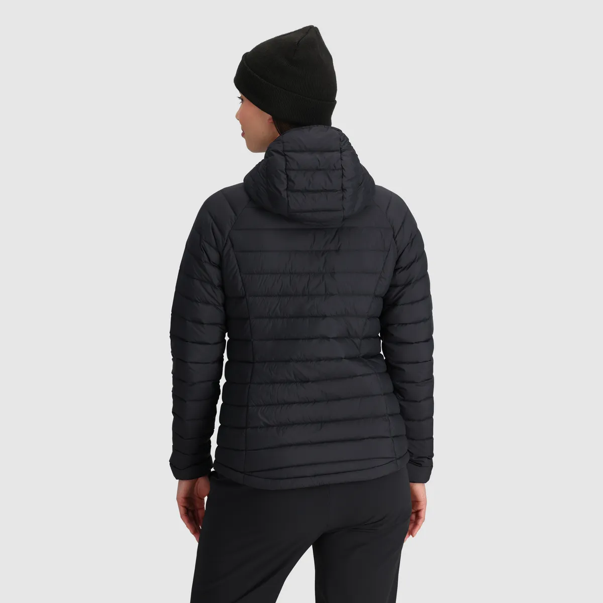 Women's Transcendent Down Hoodie (Past Season)