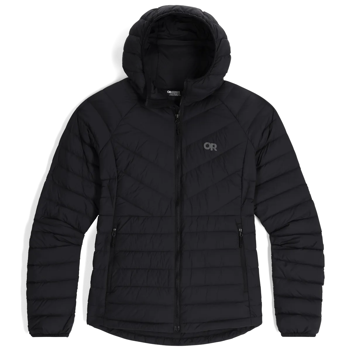 Women's Transcendent Down Hoodie (Past Season)