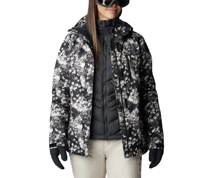 Women's Whirlibird IV Interchange Jacket Outerwear