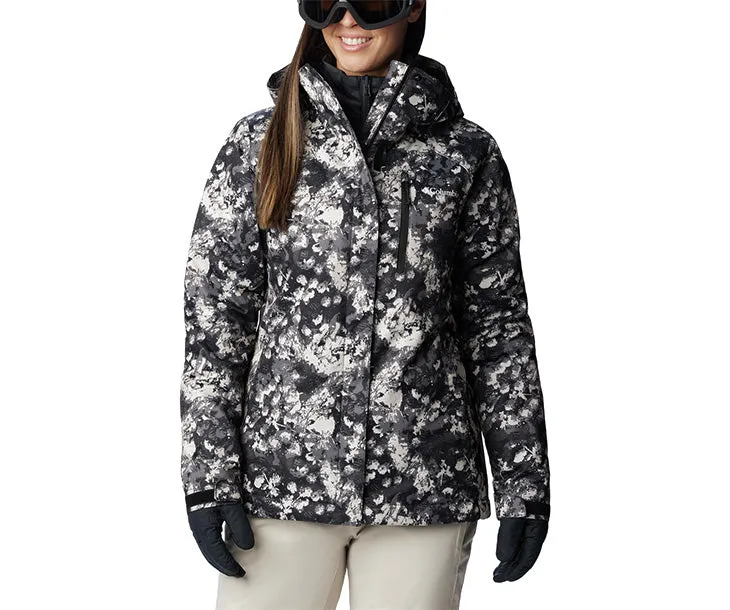 Women's Whirlibird IV Interchange Jacket Outerwear