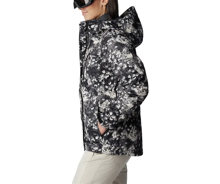 Women's Whirlibird IV Interchange Jacket Outerwear