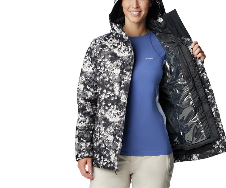 Women's Whirlibird IV Interchange Jacket Outerwear