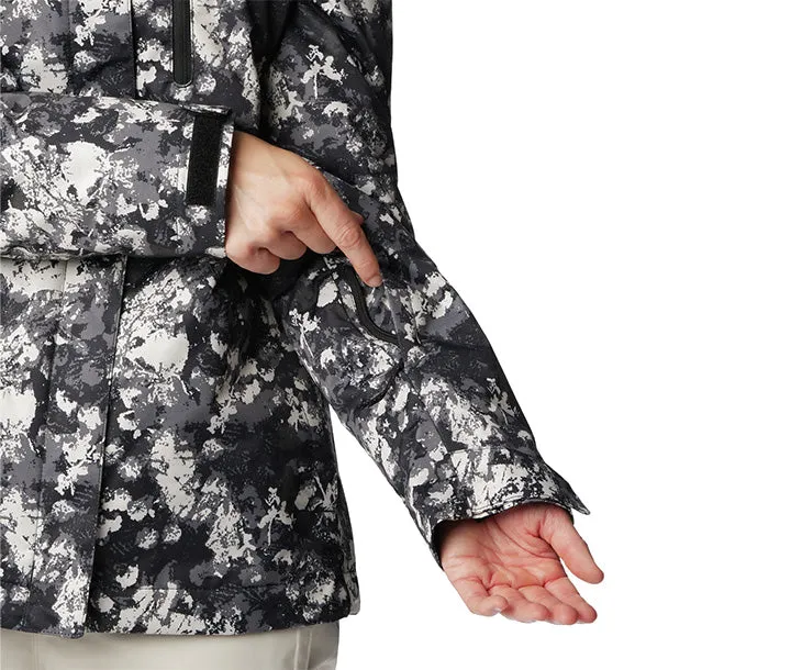 Women's Whirlibird IV Interchange Jacket Outerwear