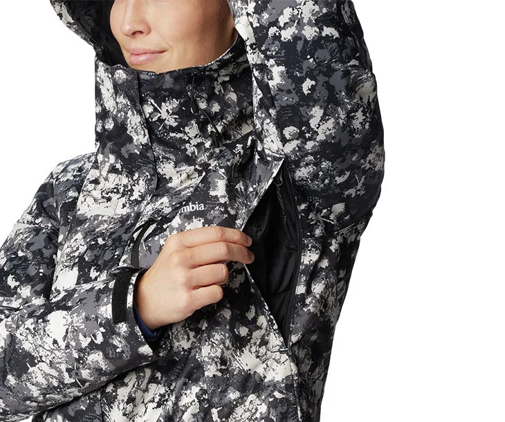Women's Whirlibird IV Interchange Jacket Outerwear
