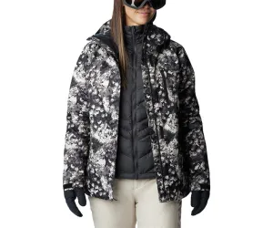 Women's Whirlibird IV Interchange Jacket Outerwear
