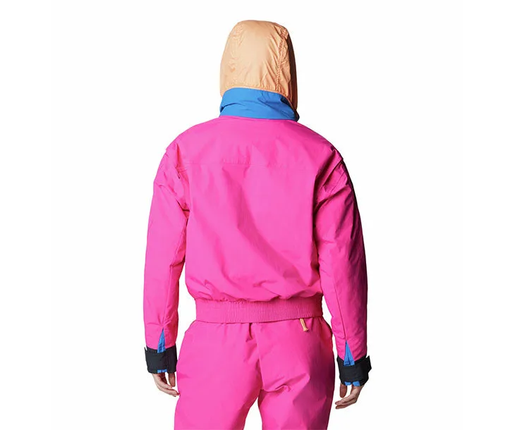 Women's Wintertrainer Interchange Jacket Outerwear
