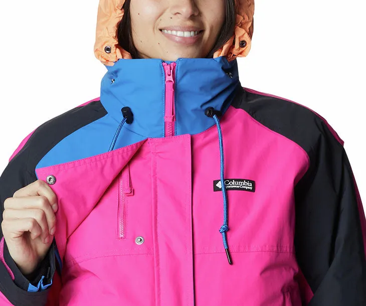 Women's Wintertrainer Interchange Jacket Outerwear