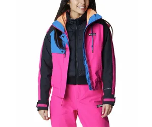 Women's Wintertrainer Interchange Jacket Outerwear