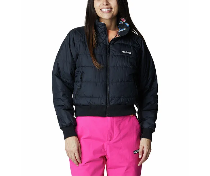 Women's Wintertrainer Interchange Jacket Outerwear