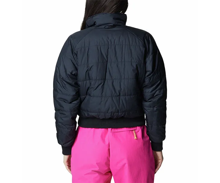 Women's Wintertrainer Interchange Jacket Outerwear