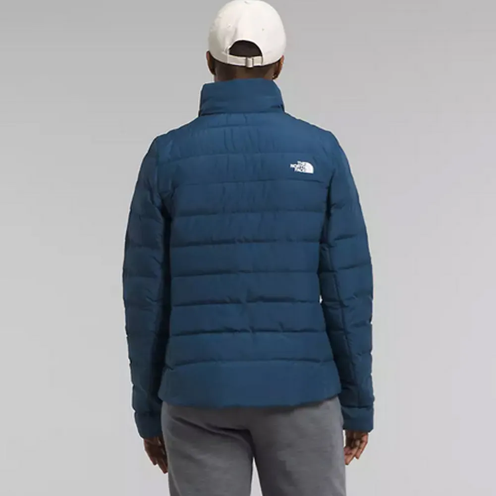 W'S Aconcagua 3 Jacket - NF0A84IU