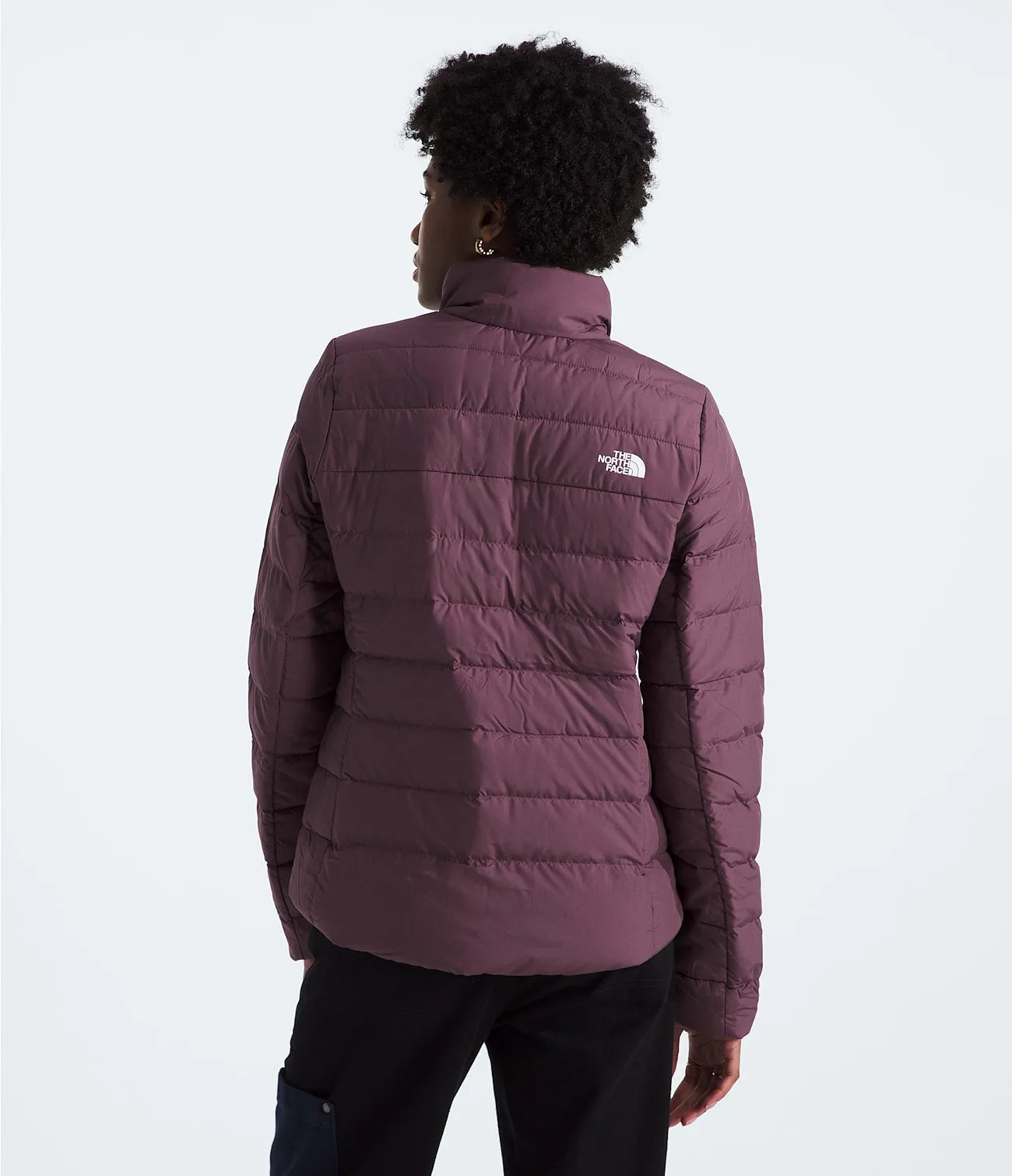 W'S Aconcagua 3 Jacket - NF0A84IU