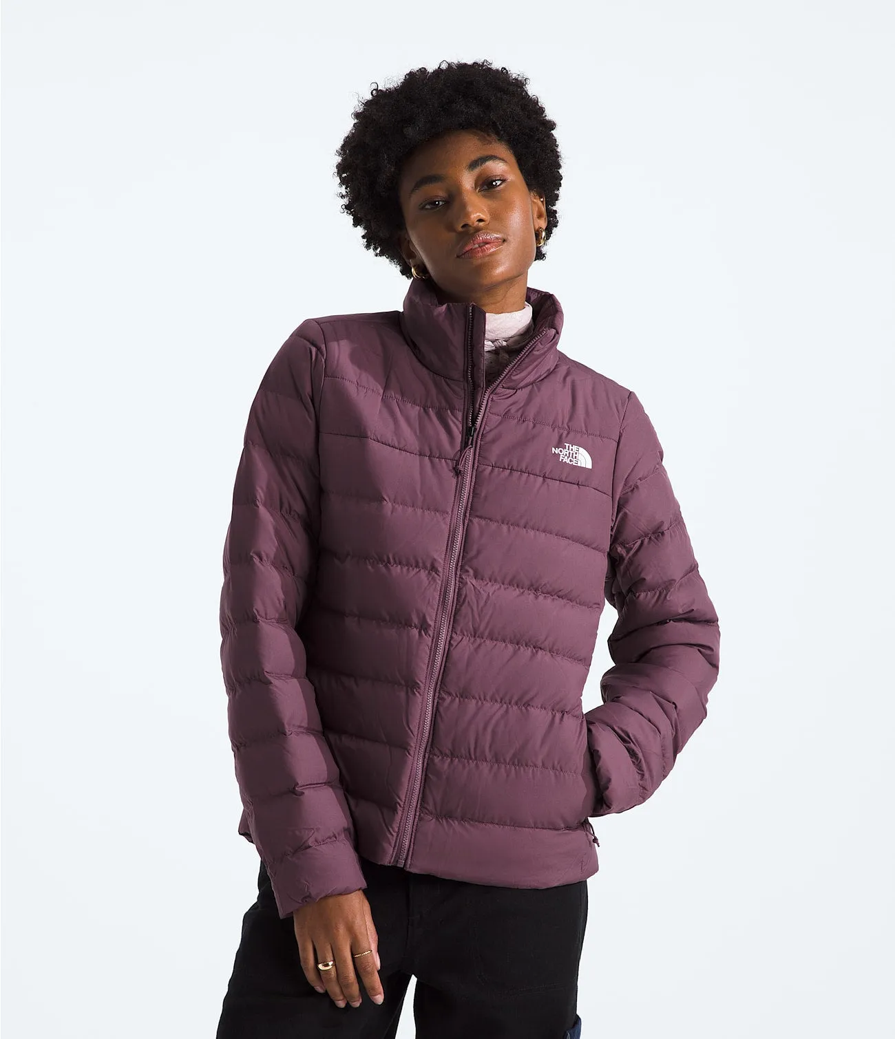 W'S Aconcagua 3 Jacket - NF0A84IU