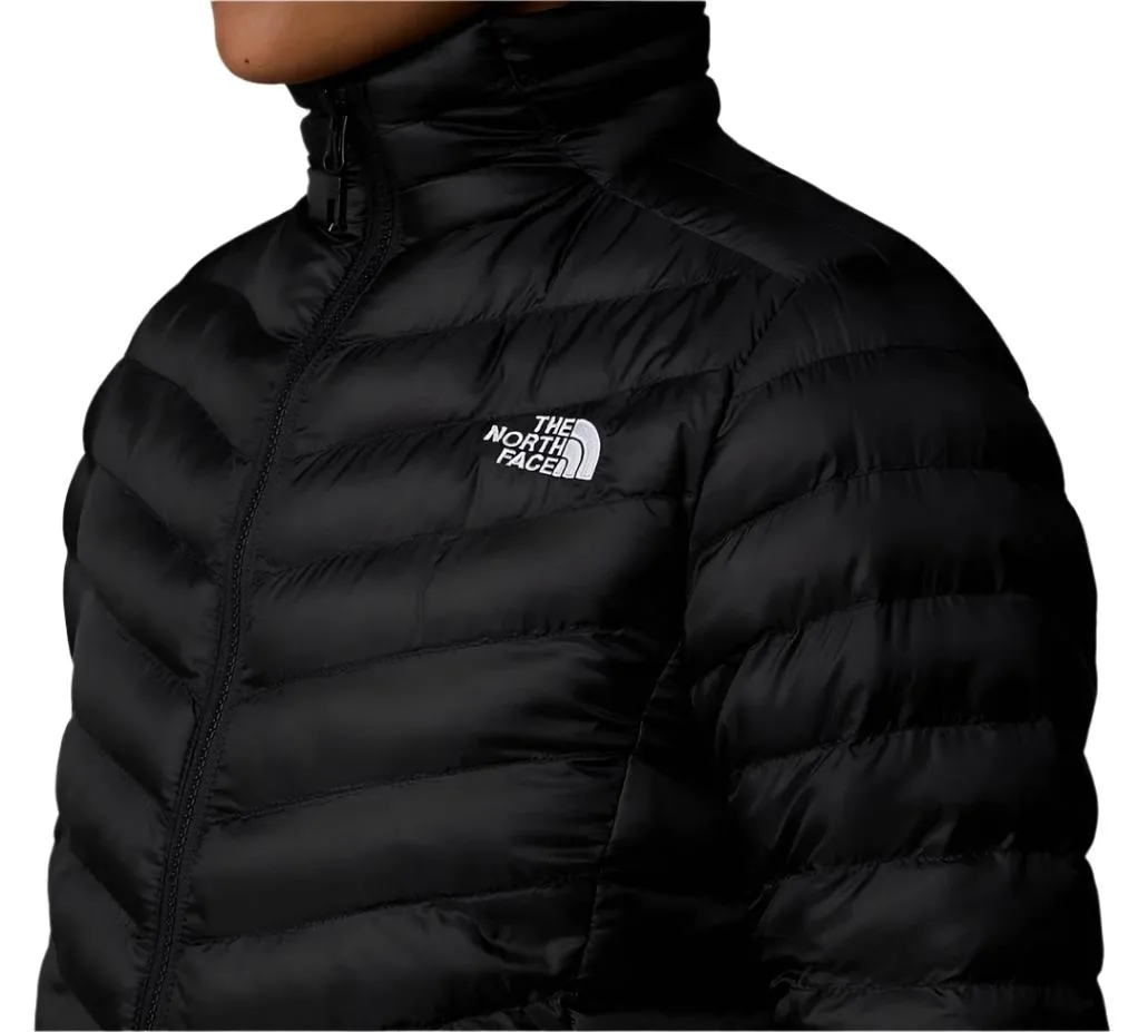 W'S Huila Synthetic Insulation Jacket - NF0A85AG