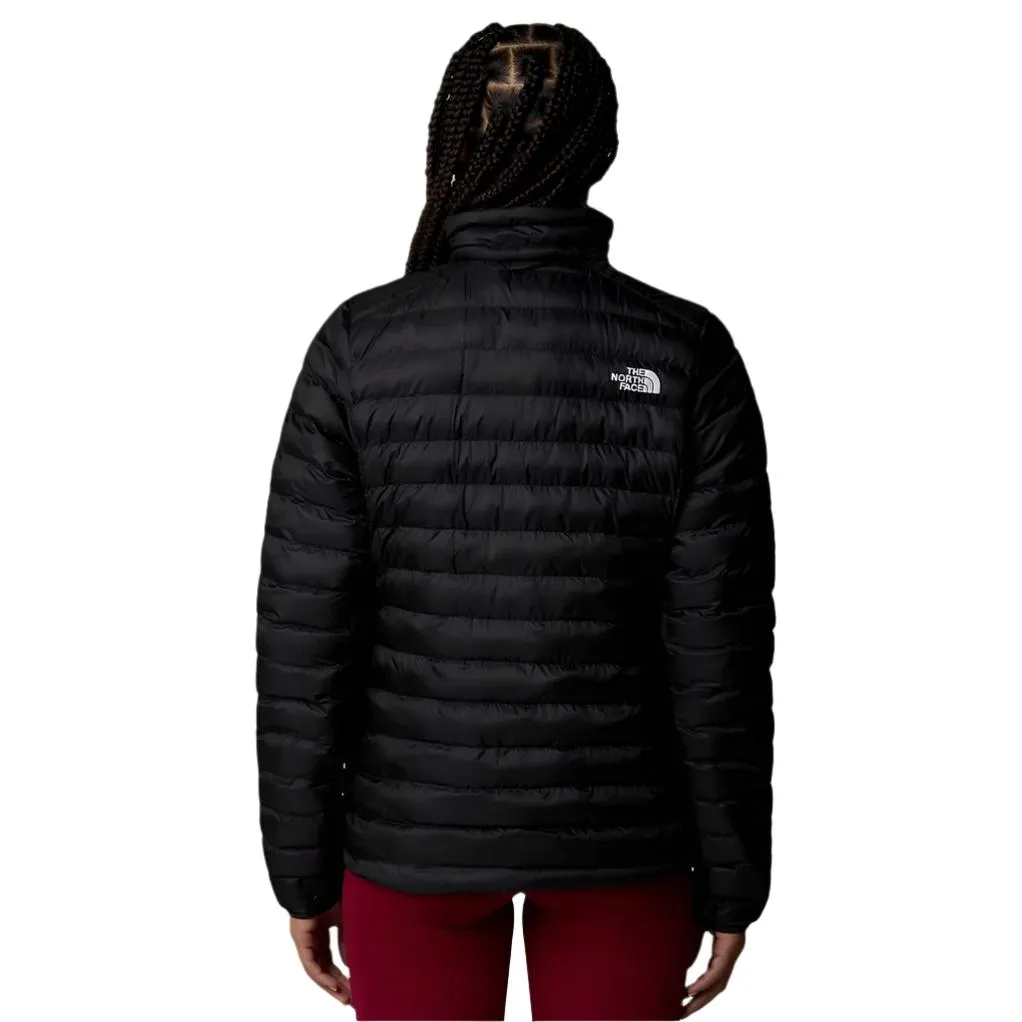W'S Huila Synthetic Insulation Jacket - NF0A85AG
