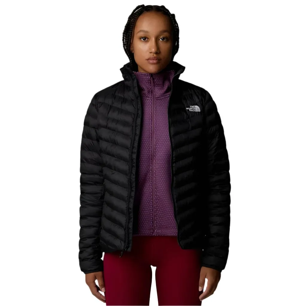 W'S Huila Synthetic Insulation Jacket - NF0A85AG