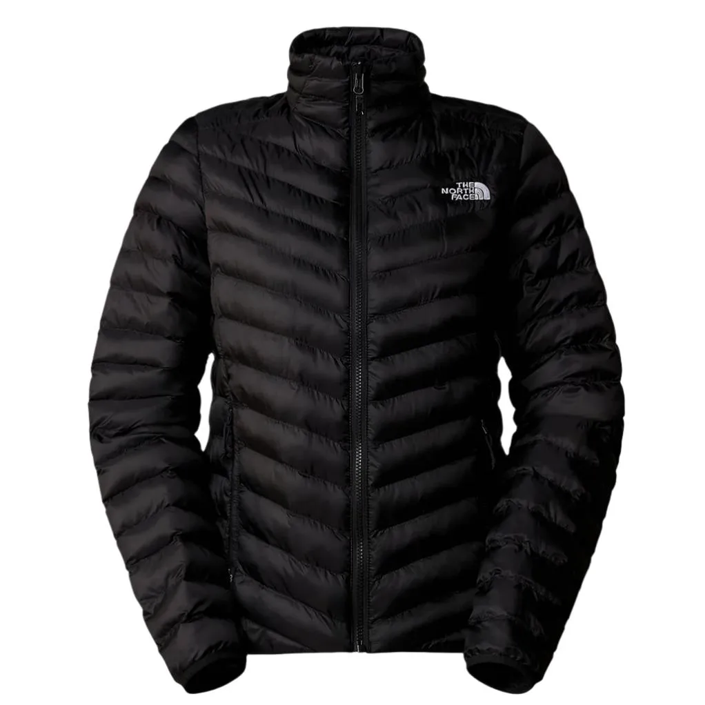 W'S Huila Synthetic Insulation Jacket - NF0A85AG